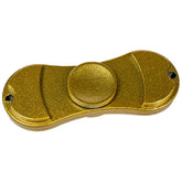 High-Quality Gold Metal Fidget Spinners image 0